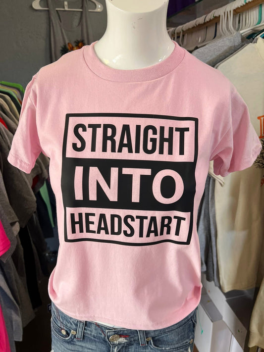 New youth unisex back to school
