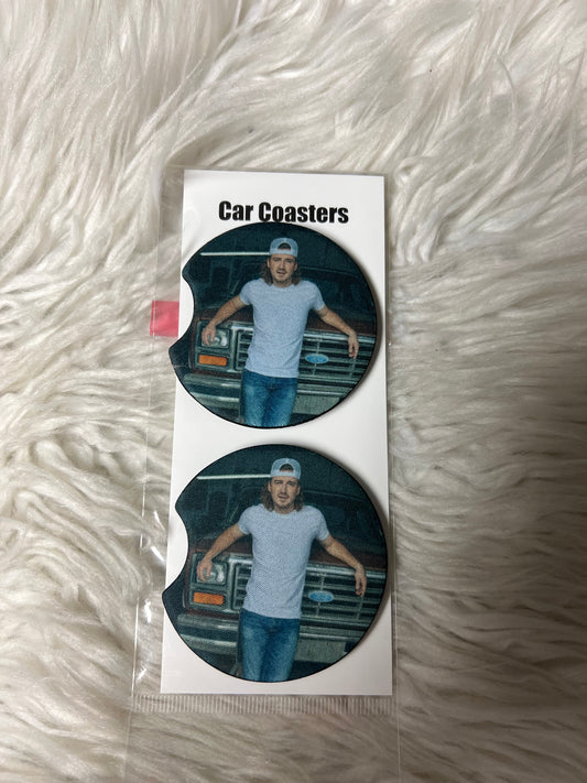 car coasters