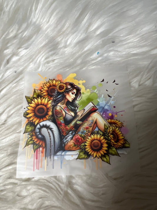 DTF  print