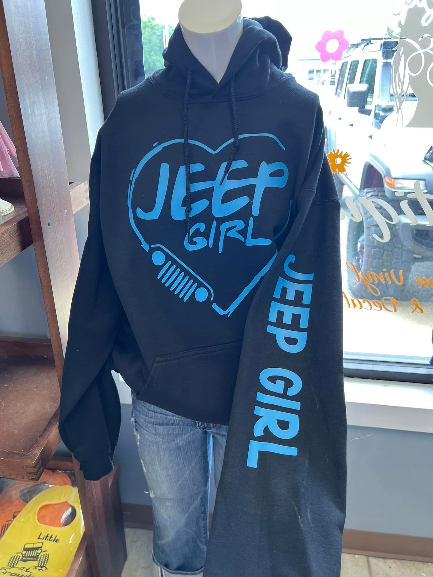 New unisex