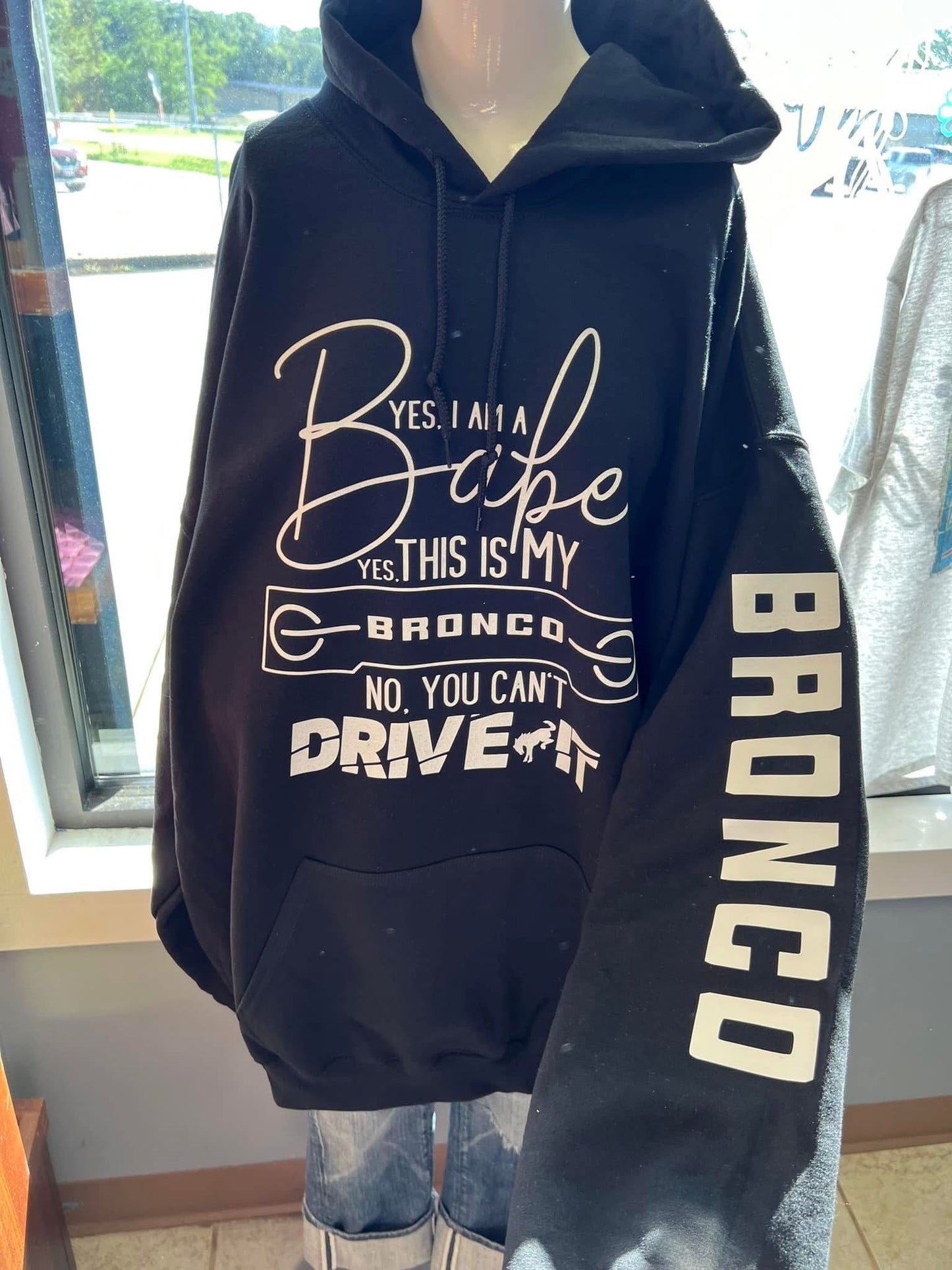 New unisex