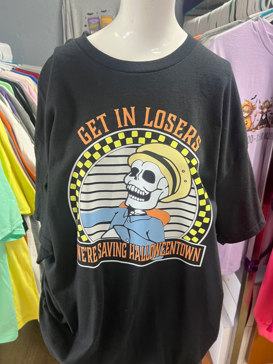 New unisex