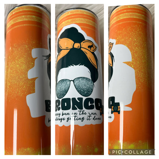 20 ounce Tumblr