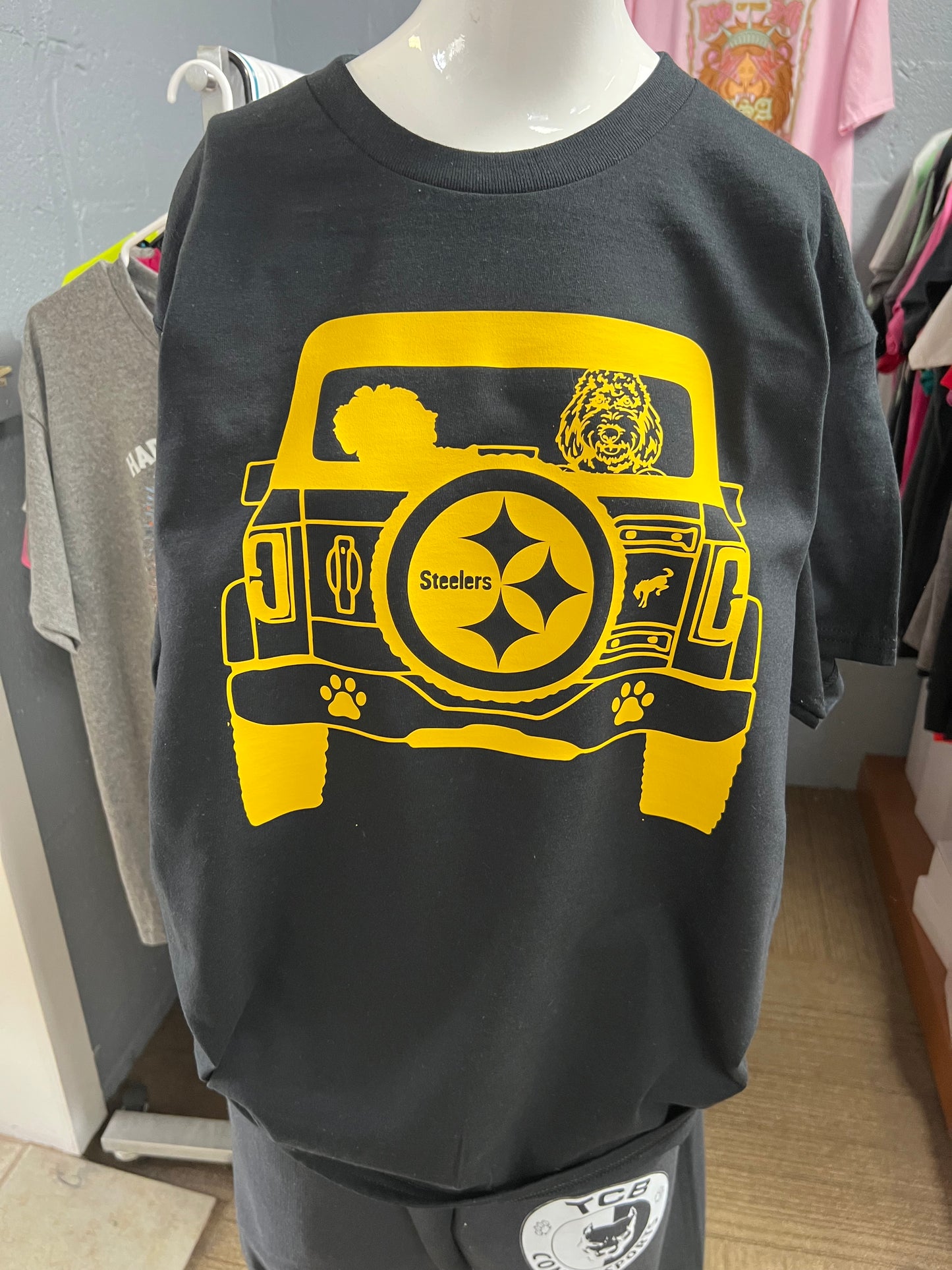 New unisex
