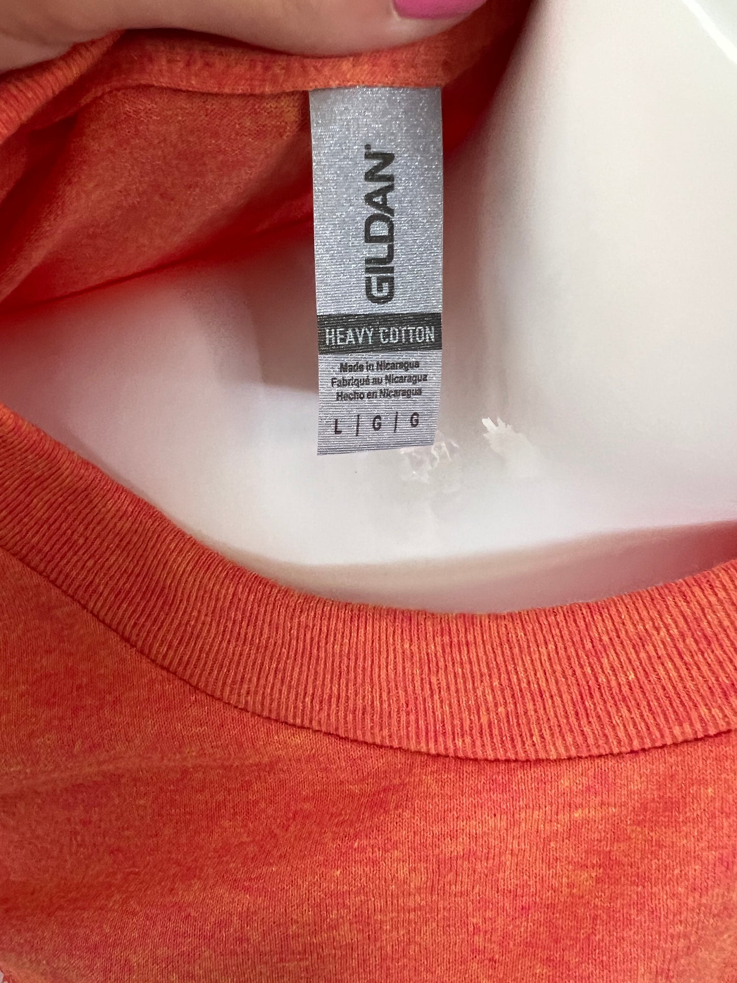 New Gilden T-shirt Gen X