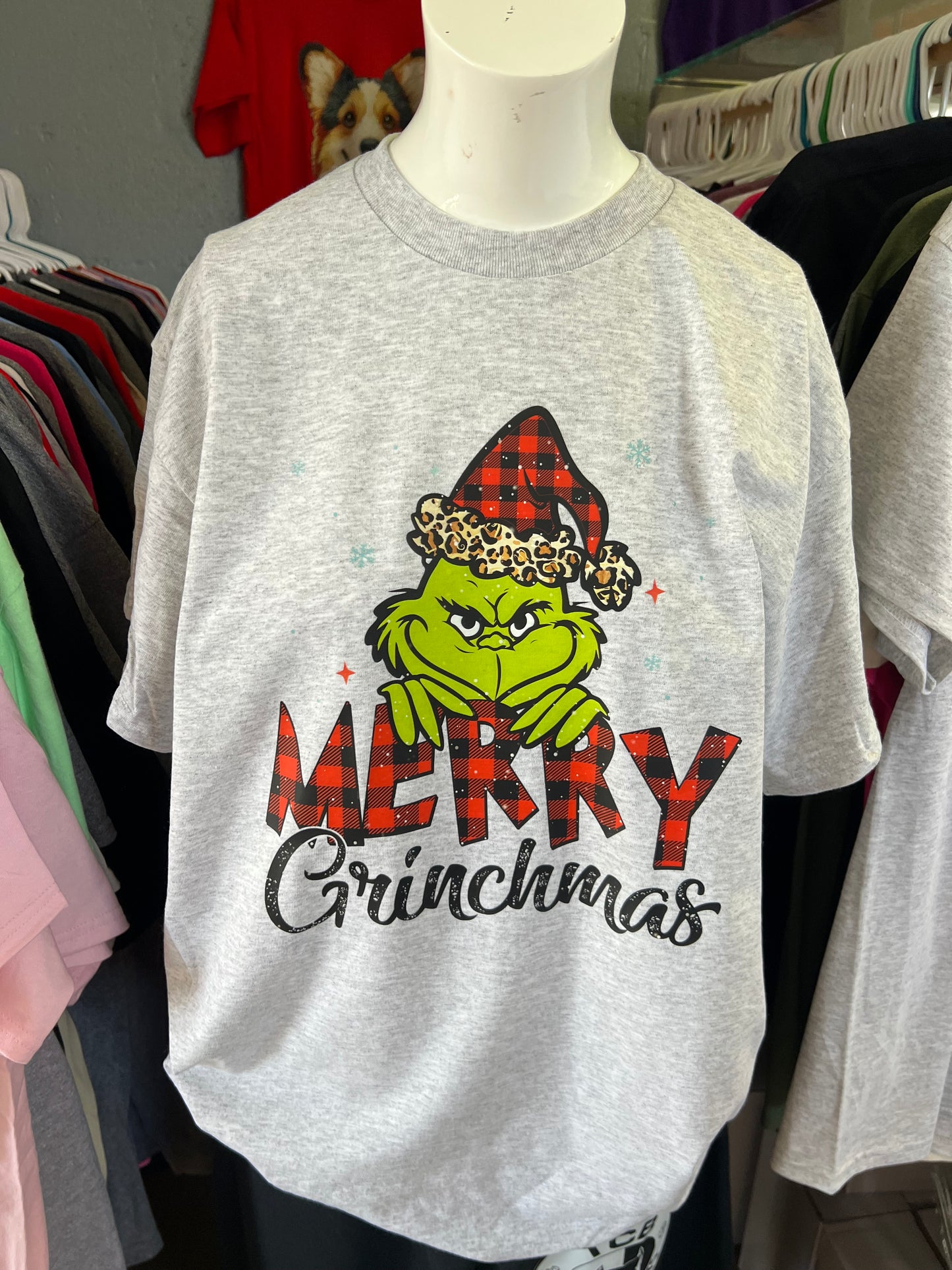 New unisex Christmas