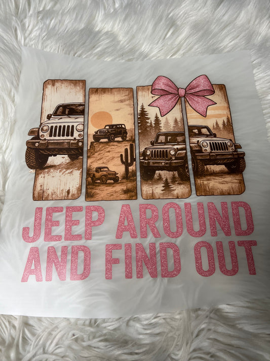DTF  print