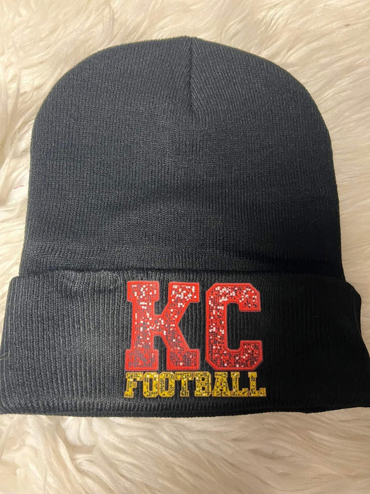 New beanie