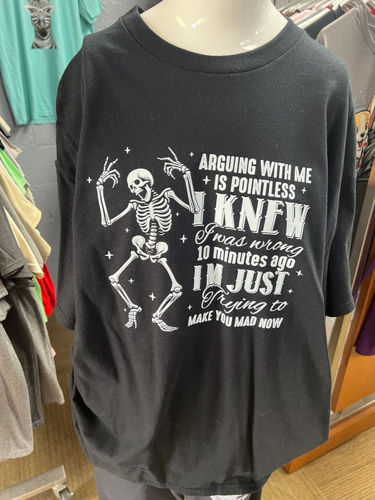 New unisex