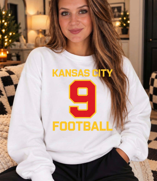 unisex top football