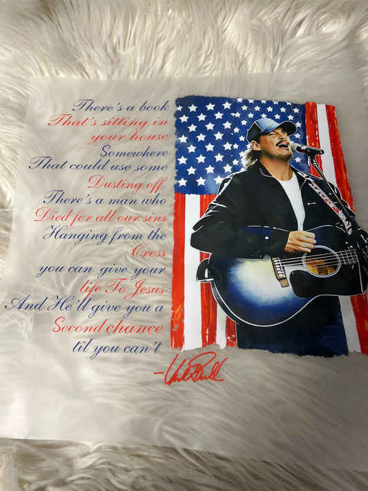 New  DTF patriotic til you can’t