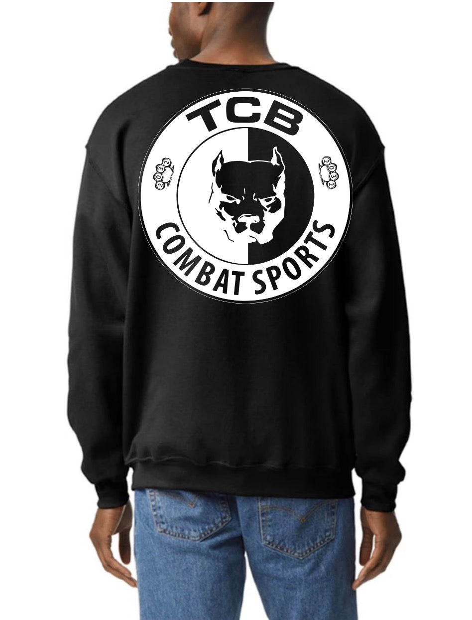 Annikka Kimball youth crewneck sweatshirt, Gilden