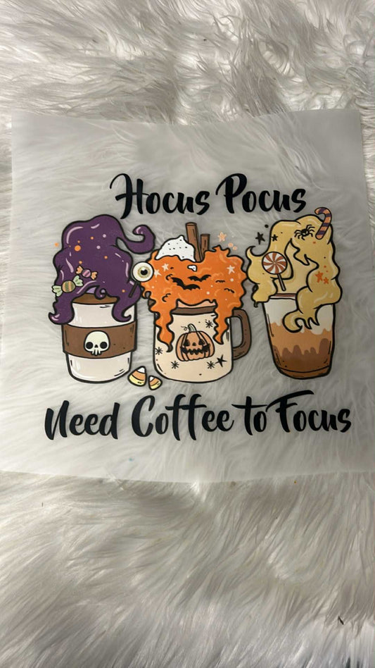 New  dtf hocus-pocus coffee