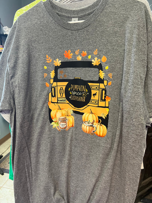 New unisex clearance T-shirt xl