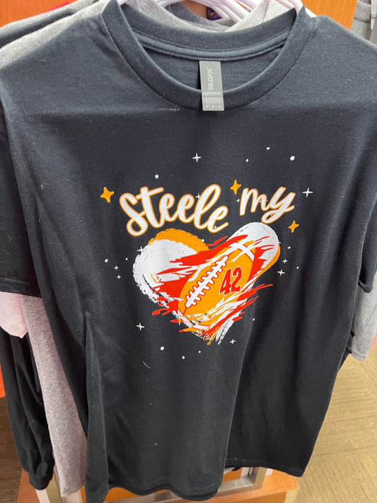 New unisex clearance T-shirt medium