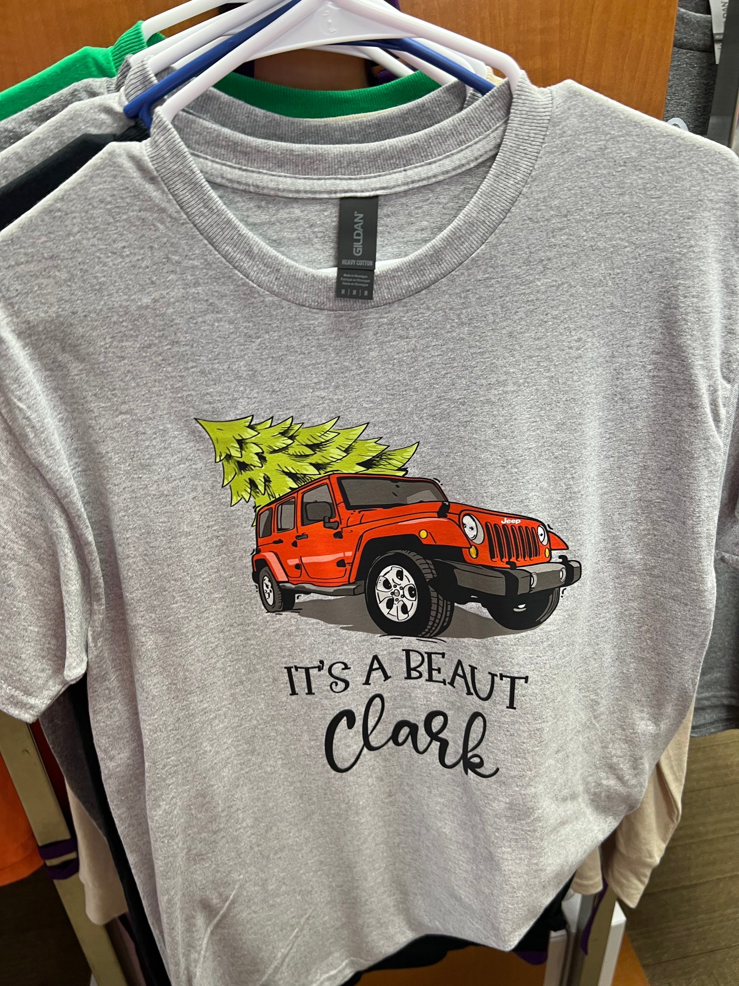 New unisex clearance T-shirt medium