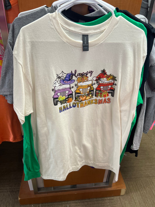 New unisex clearance T-shirt large