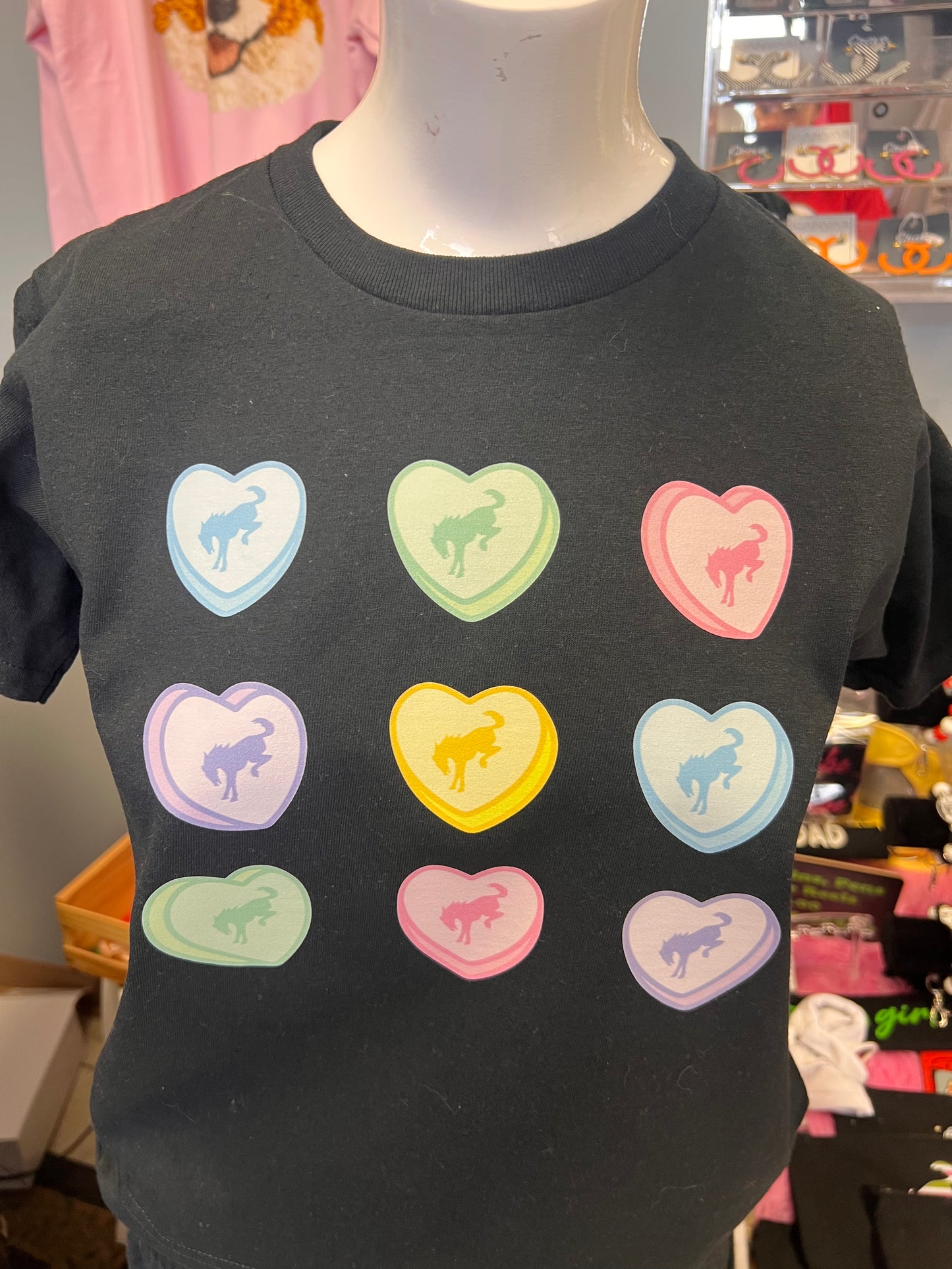 New unisex