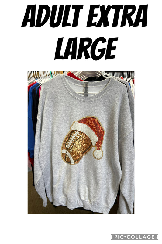 New unisex clearance adult  crewneck