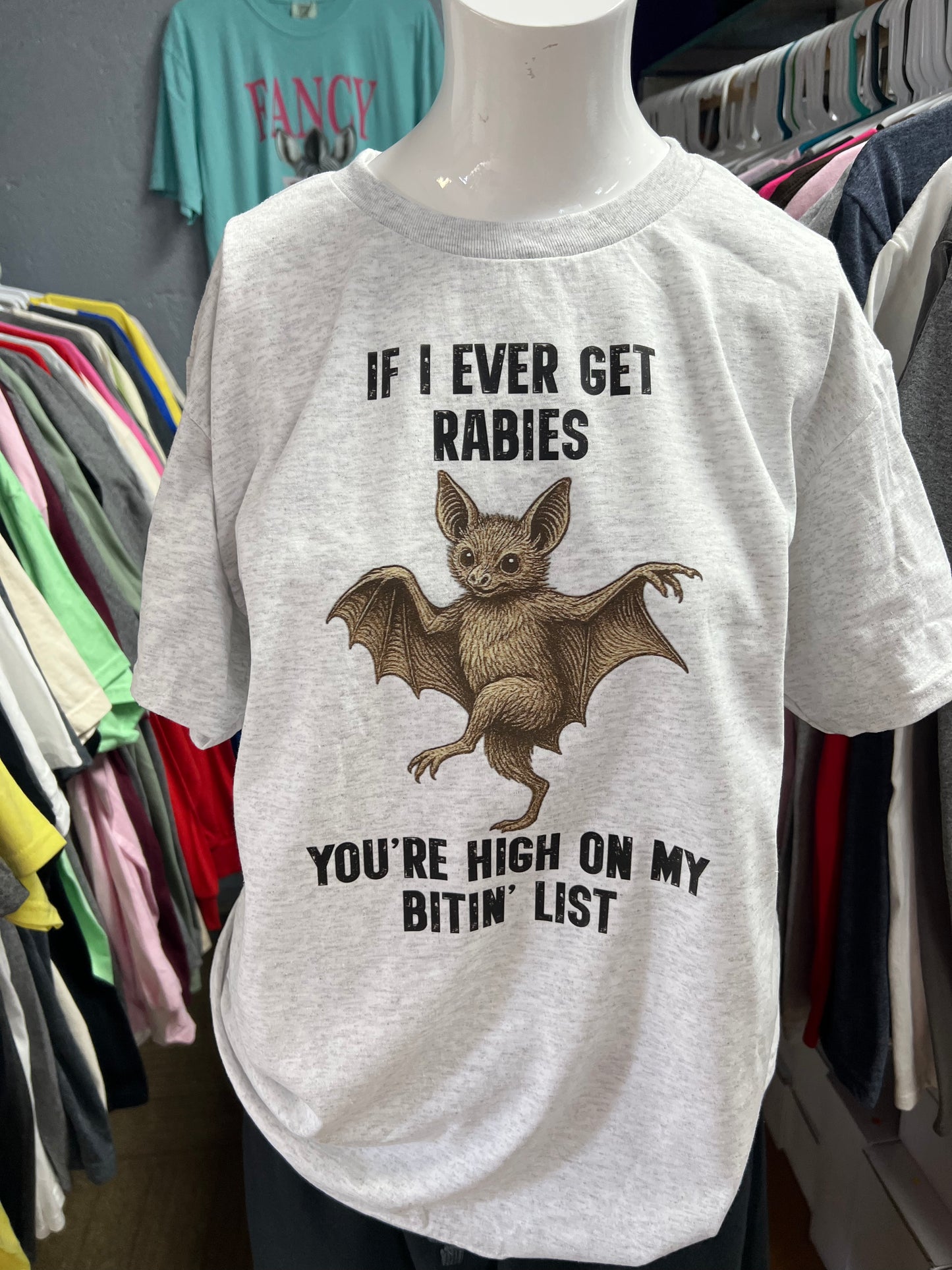 New unisex