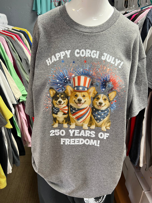 New unisex USA