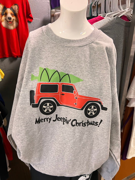 New unisex Christmas