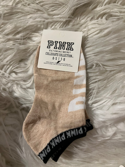 New socks