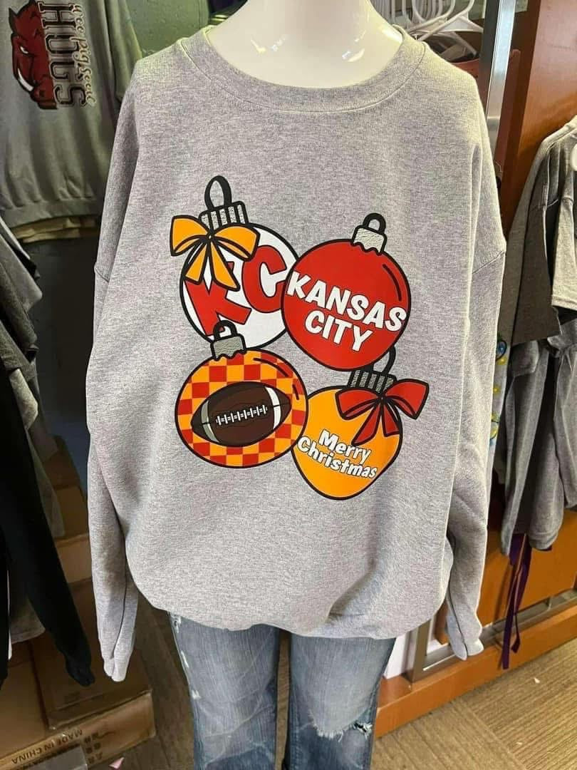 New unisex football