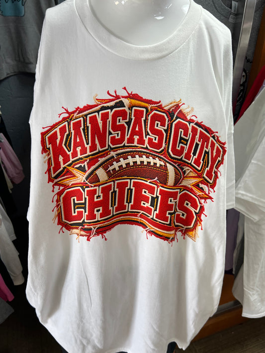 unisex football top